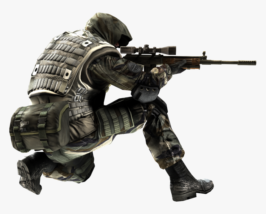 Counter Strike Go Png, Transparent Png, Free Download