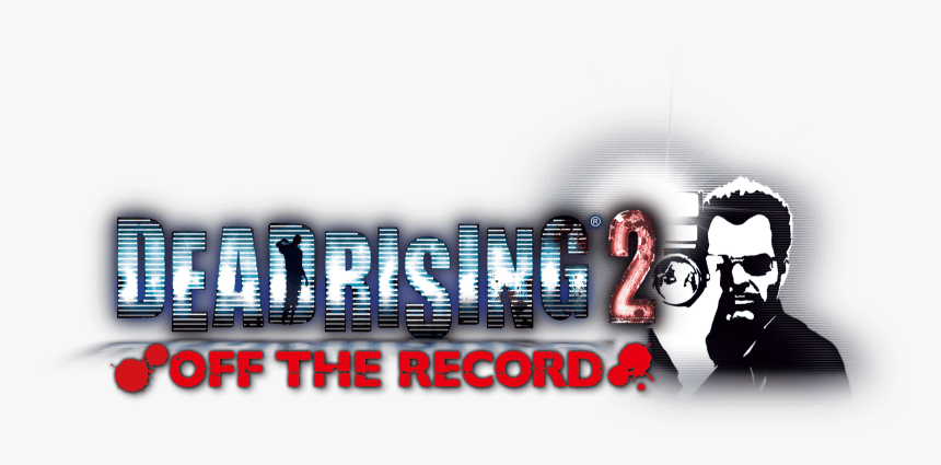 Dead Rising 2 Off The Record Cheats - Dead Rising 2 Off The Record Remastered, HD Png Download, Free Download