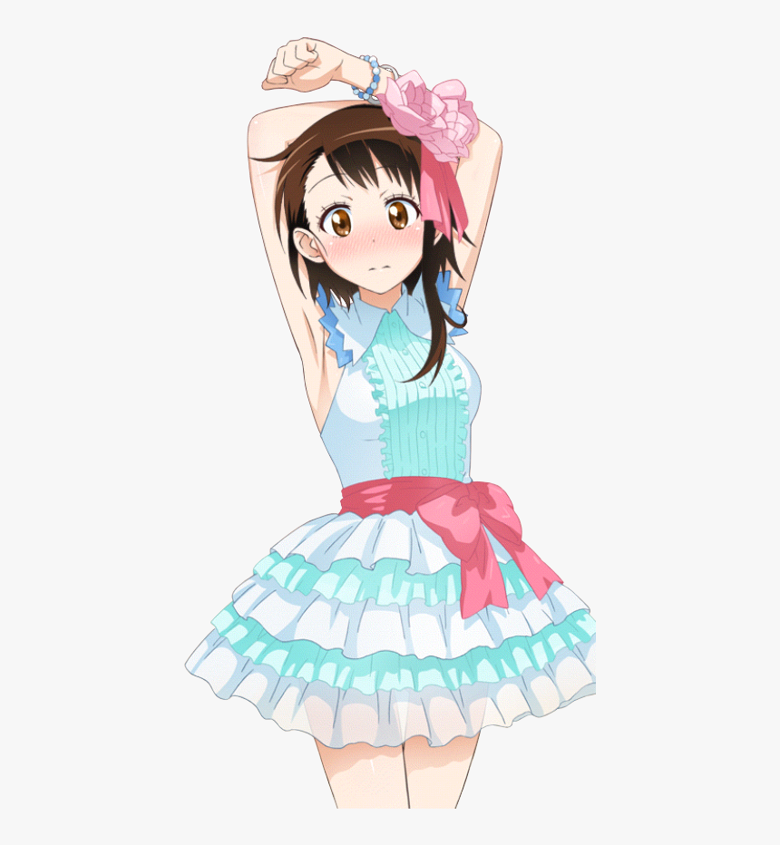 Onodera Kosaki Drawn By Podri - 오노 데라 미야 나기, HD Png Download, Free Download