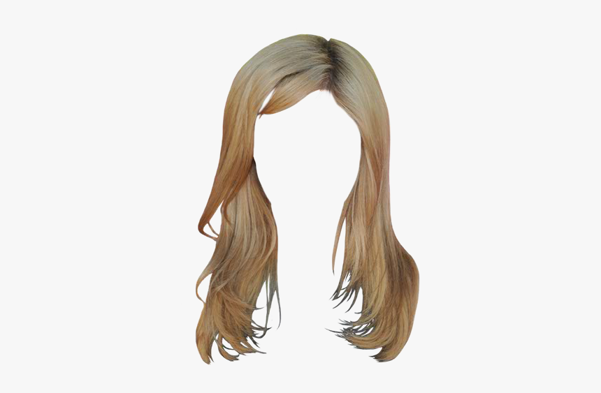 Lace Wig, HD Png Download, Free Download