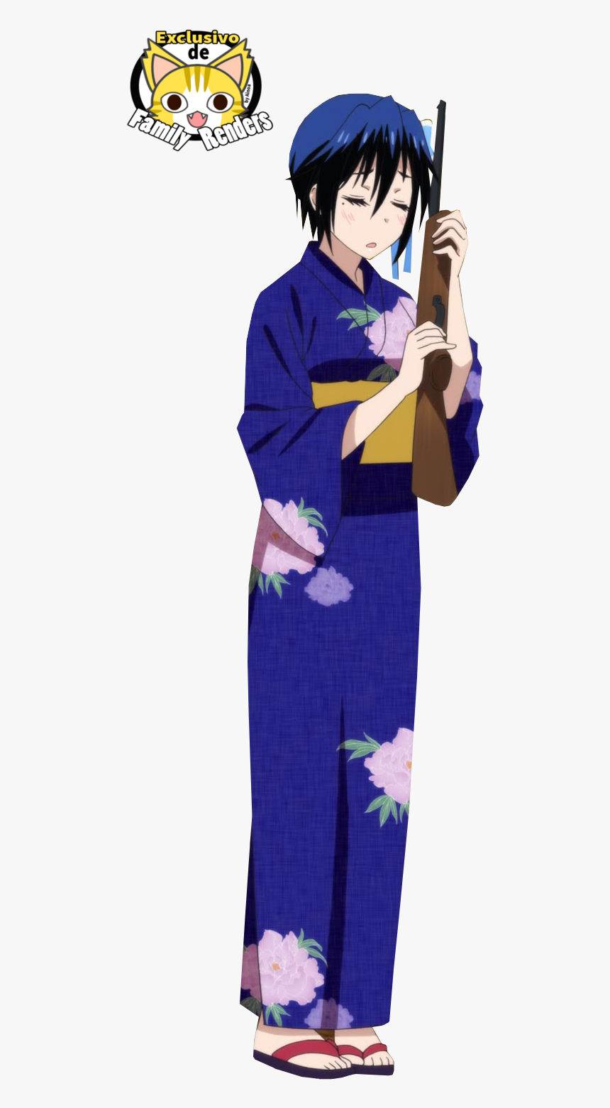 Kimono, HD Png Download, Free Download