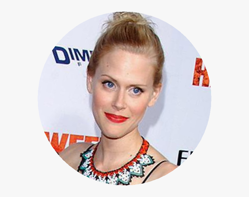 Janetvarney - Blond, HD Png Download, Free Download