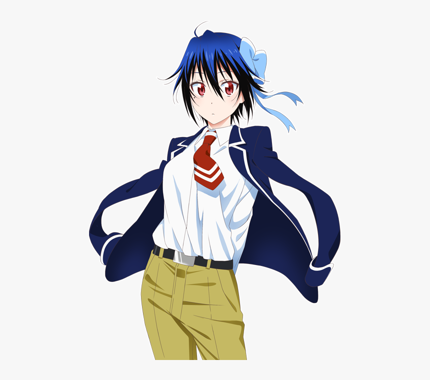 Tsugumi Seishirou Png, Transparent Png, Free Download