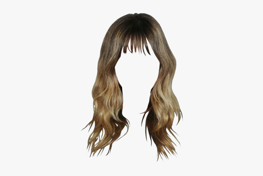 Lace Wig, HD Png Download, Free Download