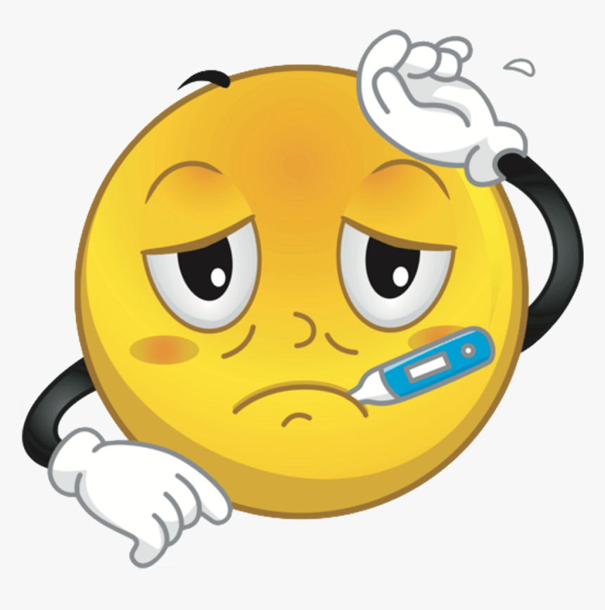 Fever Clipart, HD Png Download, Free Download
