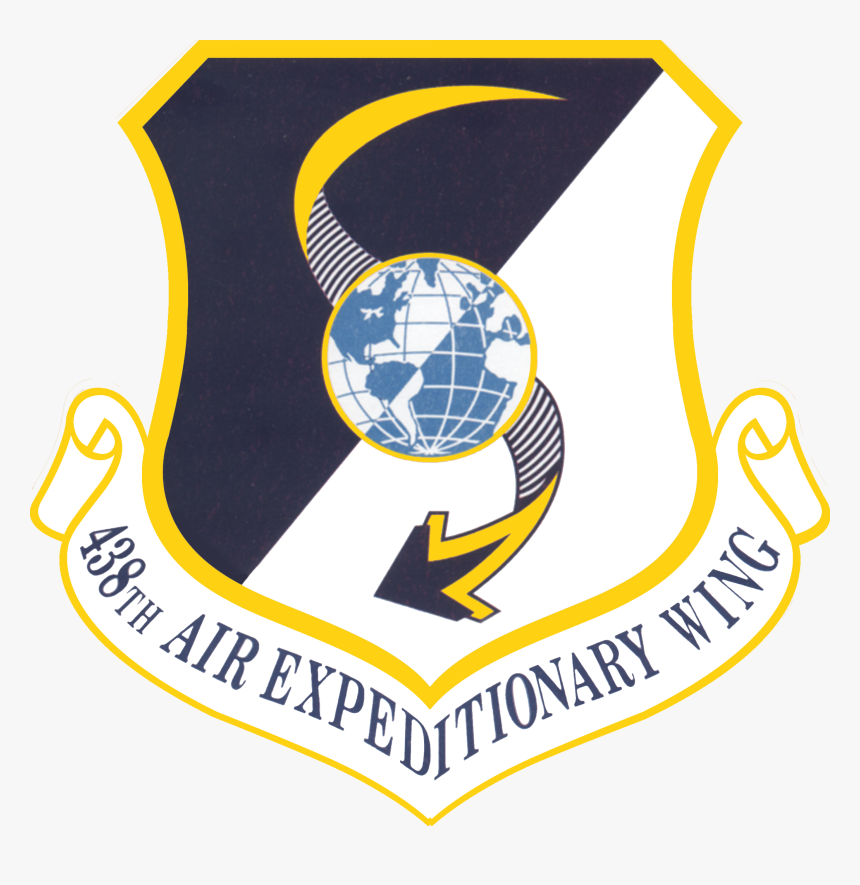 438th Air Expeditionary Wing, HD Png Download, Free Download