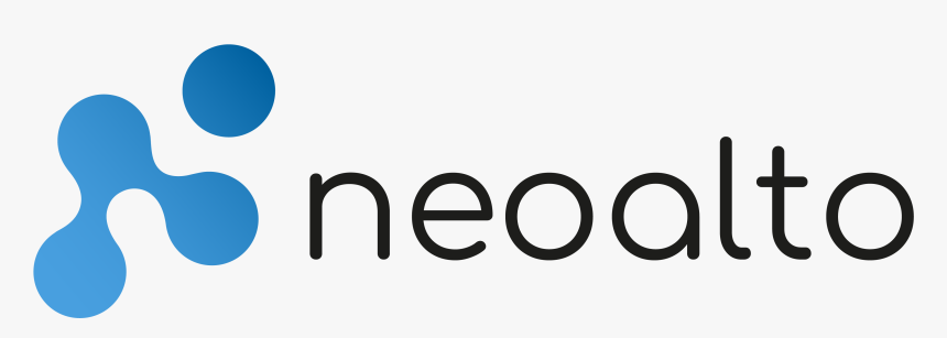 Logo Neoalto - Circle, HD Png Download, Free Download