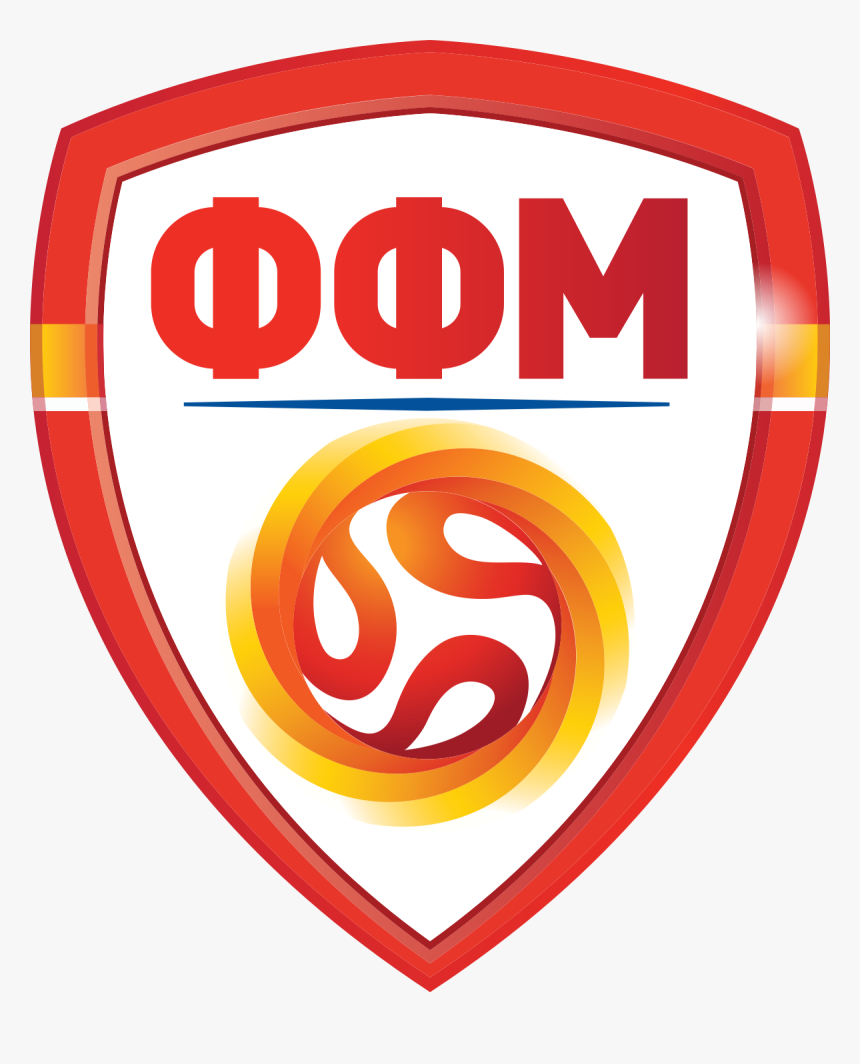 Football Federation Of Macedonia, HD Png Download, Free Download