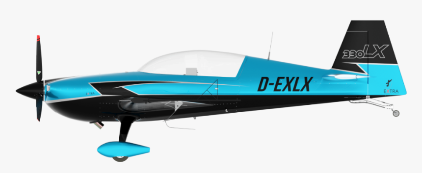 Extra Ea-300, HD Png Download, Free Download