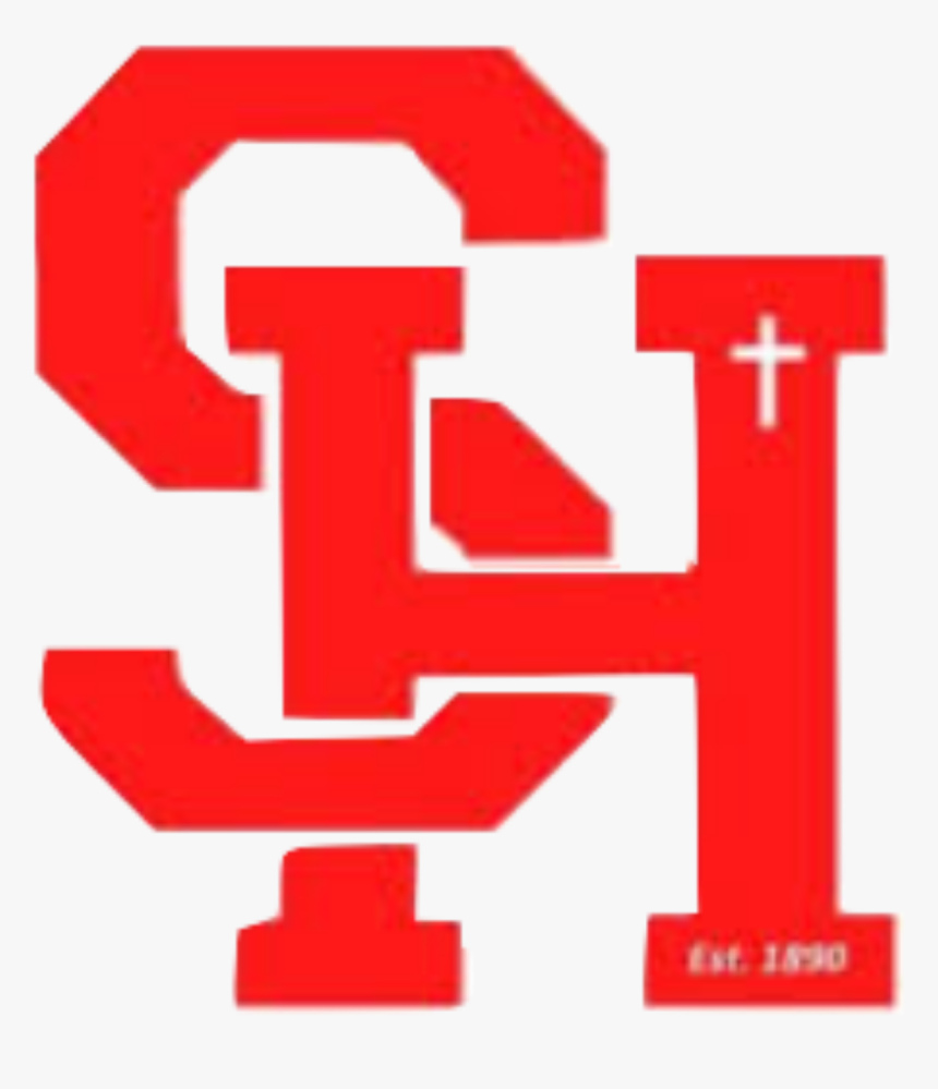 Muenster Sacred Heart Football, HD Png Download kindpng