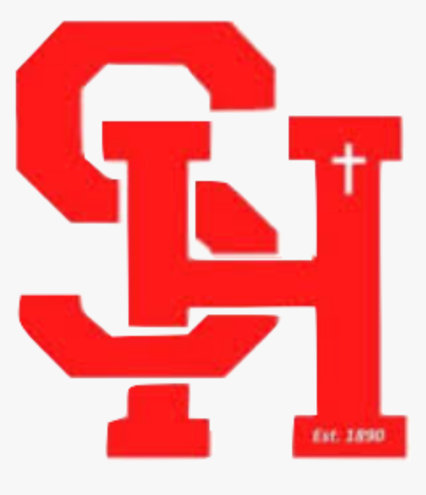 Muenster Sacred Heart Football, HD Png Download, Free Download