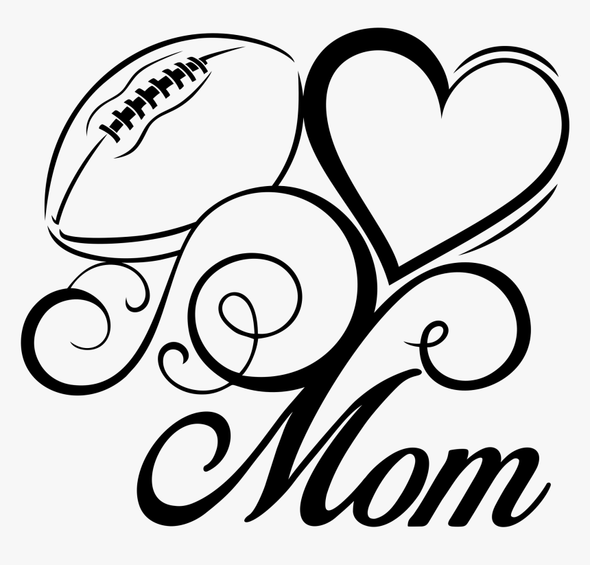 Soccer Mom Clip Art, HD Png Download, Free Download