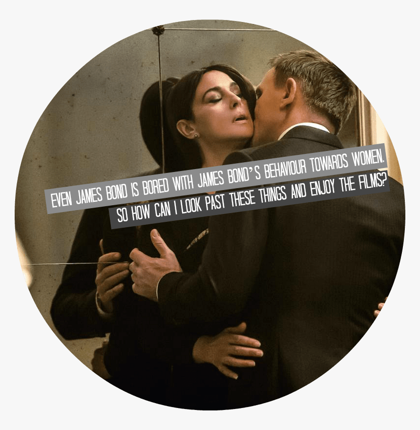 Spectre - Monica Bellucci Hot In Spectre, HD Png Download, Free Download