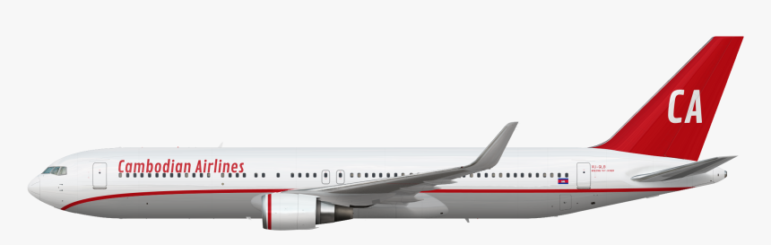 Boeing 737 Next Generation, HD Png Download, Free Download