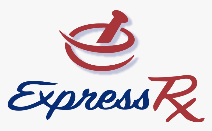 Express Rx, HD Png Download, Free Download