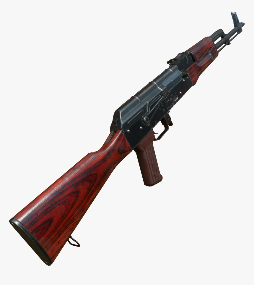 Wiki , Png Download - Ak 47 Top View, Transparent Png, Free Download