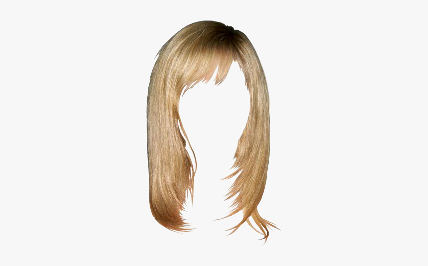 Lace Wig, HD Png Download, Free Download