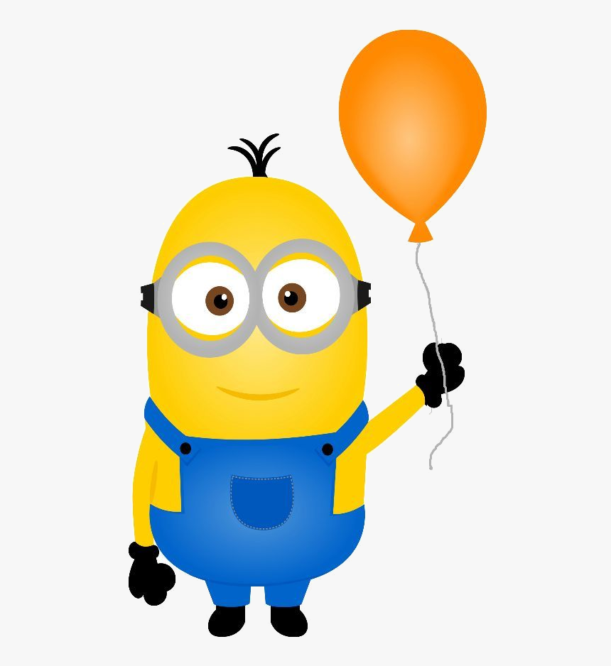 Minion Clip Art Bright Ideas Minions Clips Clipart - Clipart Minion, HD Png Download, Free Download