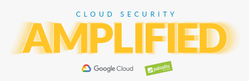 Cloud Security Amplified - Graphic Design, HD Png Download, Free Download