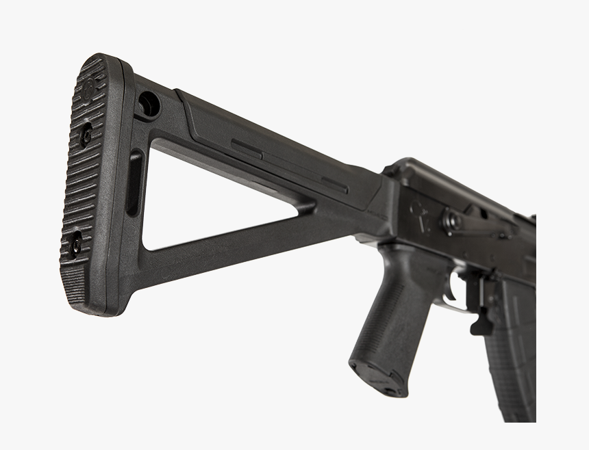 Assault Rifle, HD Png Download, Free Download