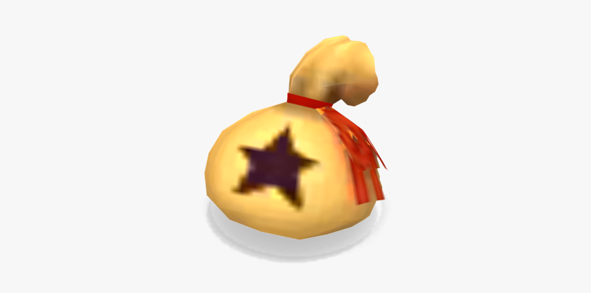 Download Zip Archive - Animal Crossing Bell Pouch, HD Png Download, Free Download