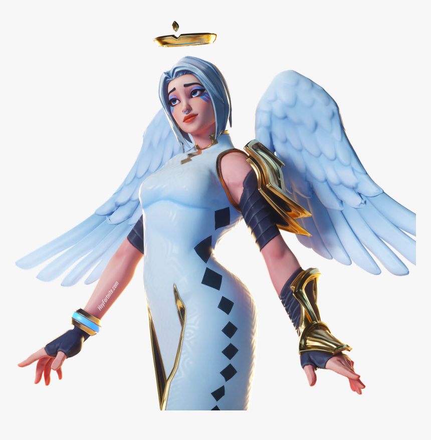 Fortnite Render Png, Transparent Png, Free Download