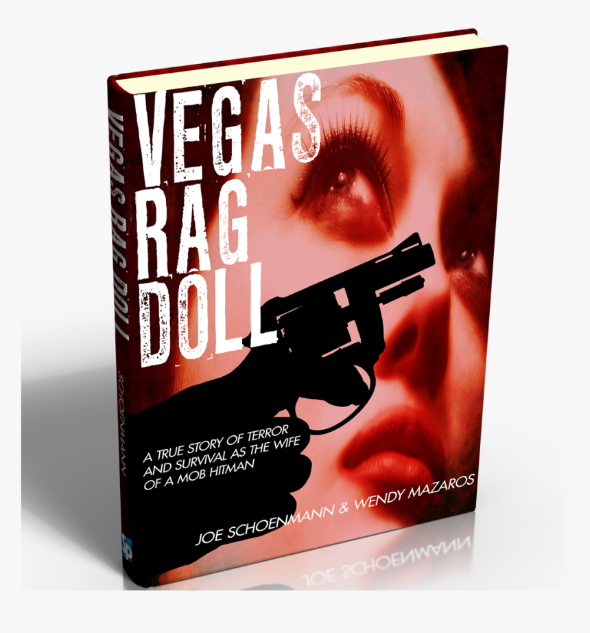 Vegas Rag Doll Cover - Trigger, HD Png Download, Free Download