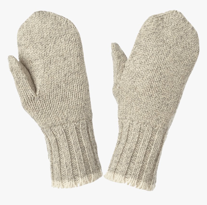 Tough Duck Brushed Rag Wool Lined Mitt Detail G33312, HD Png Download, Free Download