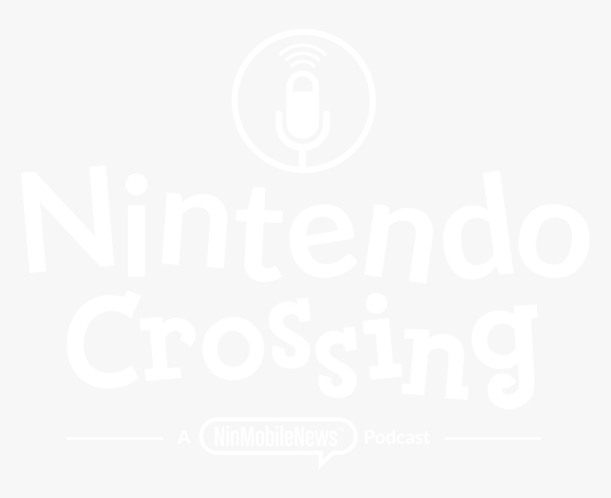 Nintendo Crossing - Poster, HD Png Download, Free Download