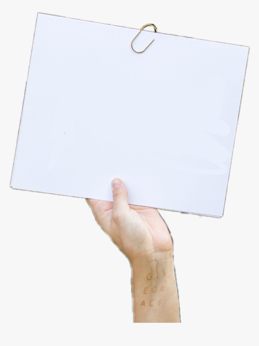 #handholding - Envelope, HD Png Download, Free Download