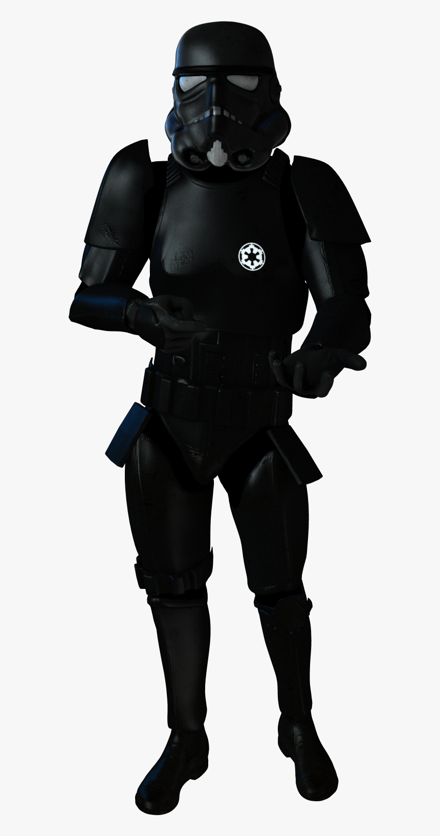 Agent Zero Marvel Png, Transparent Png, Free Download