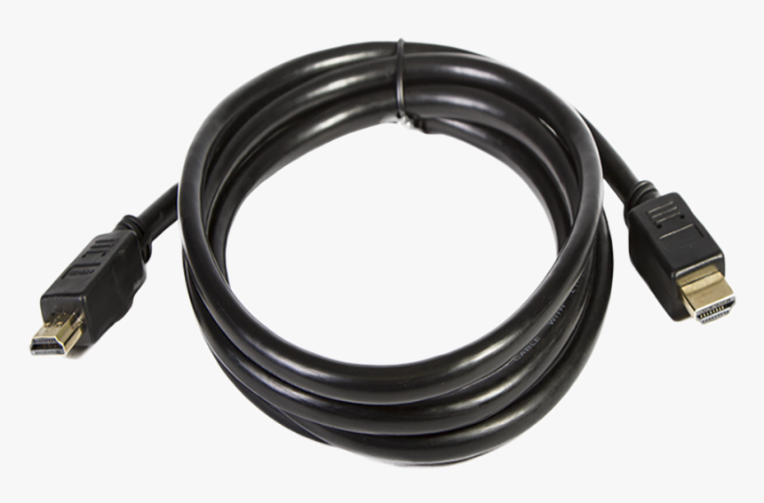 Cable Hdmi 5 M, HD Png Download, Free Download