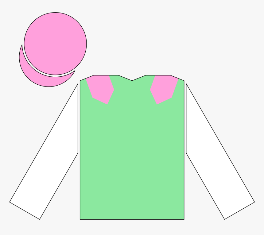 Transparent Rag Clipart - Racing Silks Rough Quest, HD Png Download, Free Download