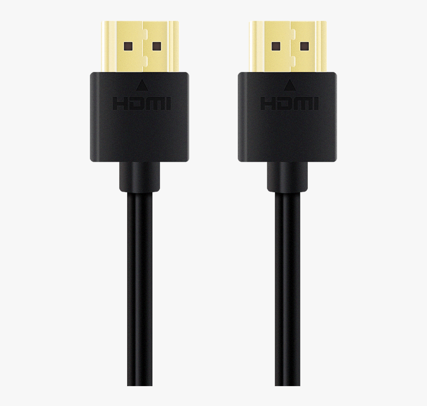 Hdmi Cable"
 Class= - Hdmi, HD Png Download, Free Download