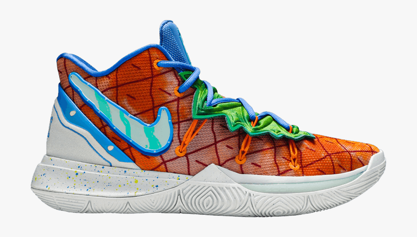 pineapple house kyrie 5