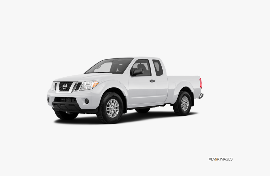 2019 Nissan Frontier Crew Cab, HD Png Download, Free Download