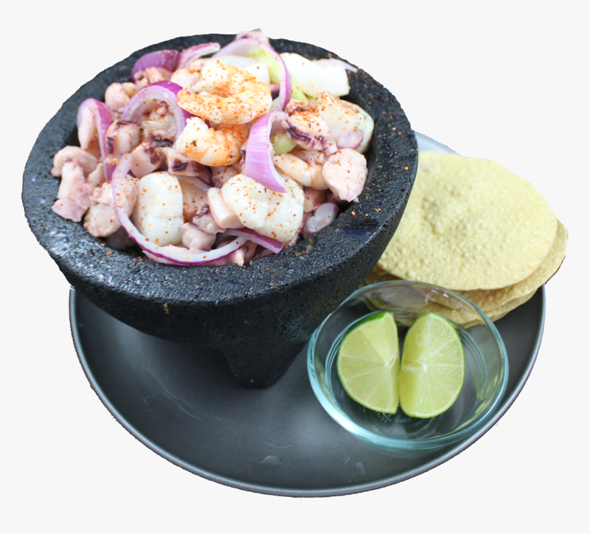 Transparent Molcajete Png - Molcajete De Mariscos Png, Png Download, Free Download