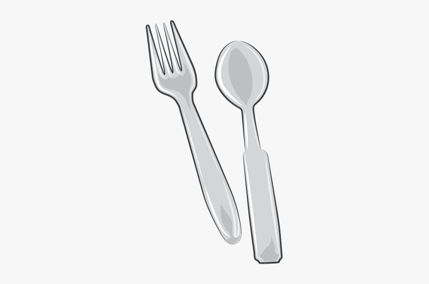 Spoon, HD Png Download, Free Download