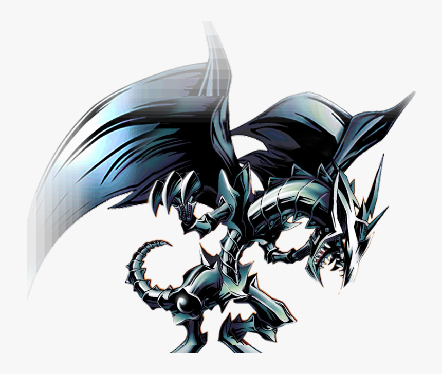 Red Eyes Black Dragon Png, Transparent Png, Free Download