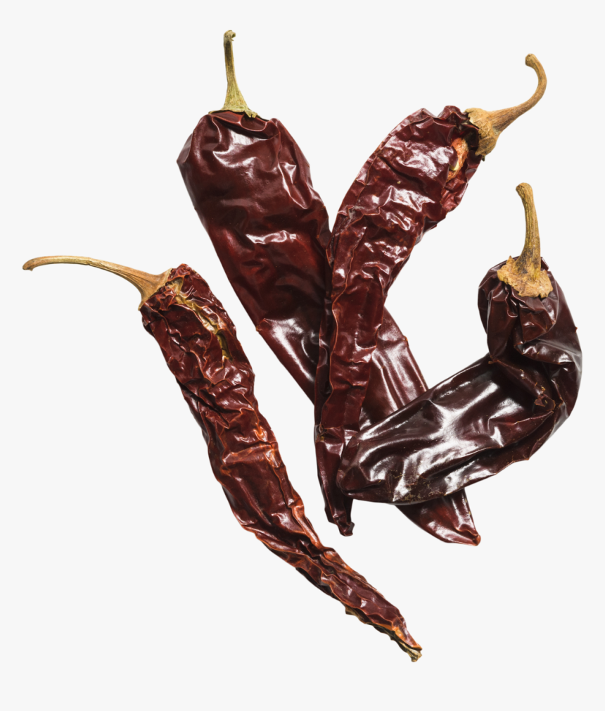 El Molcajete 8 Oz California Chilies - Bird's Eye Chili, HD Png Download, Free Download