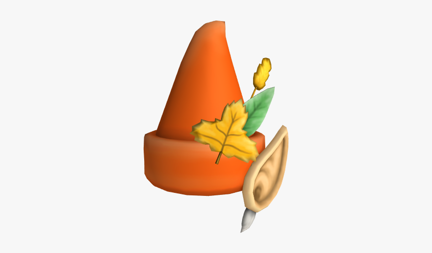 Fall Gnome Hat - Illustration, HD Png Download, Free Download