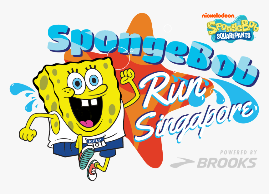 Spongebob Squarepants, HD Png Download, Free Download