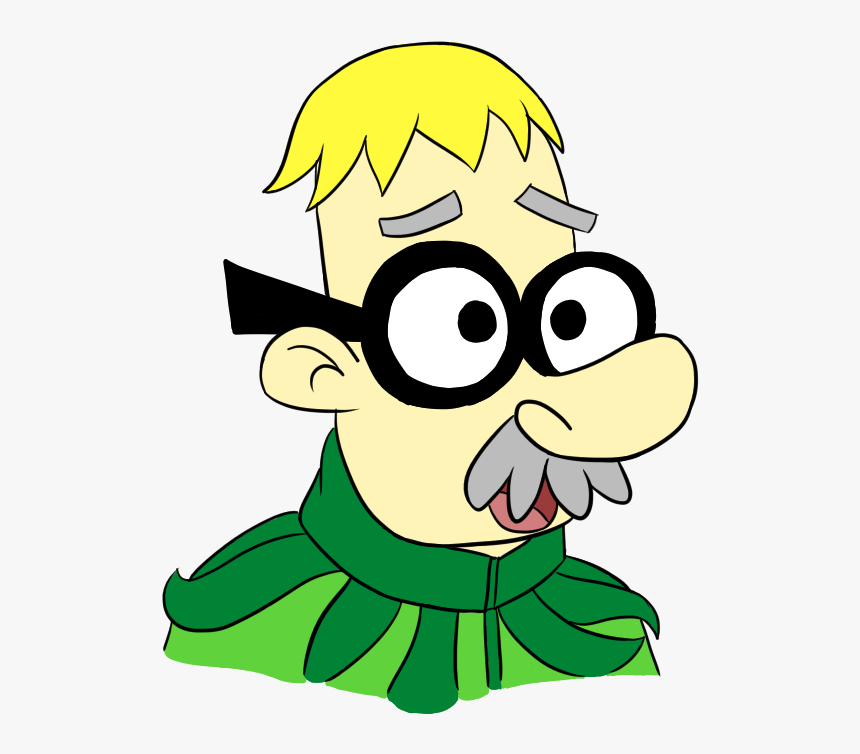 Johnny Test Png, Transparent Png, Free Download