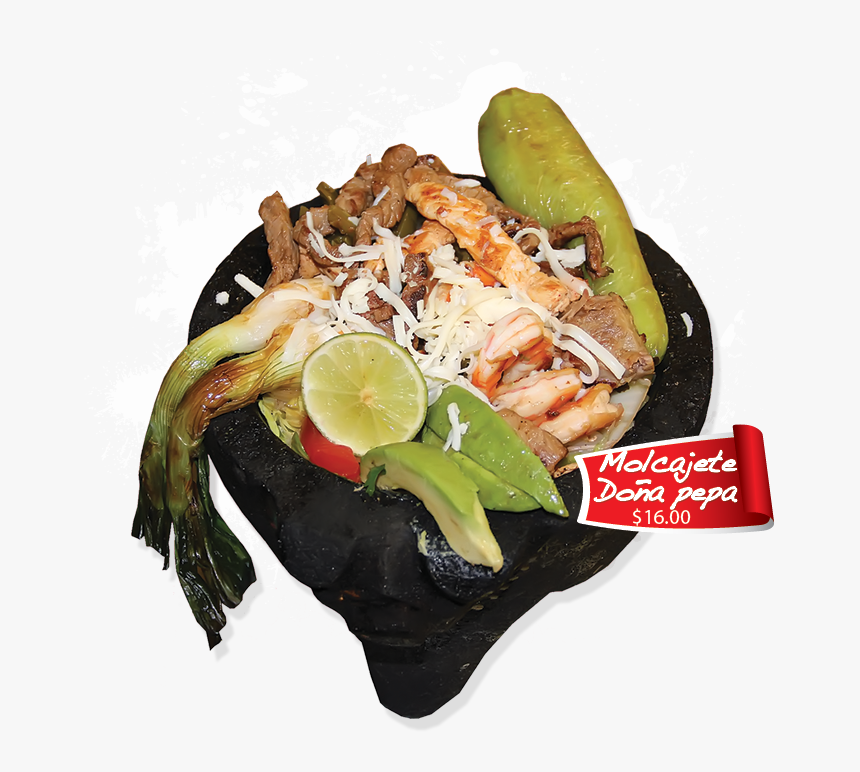 Molcajete Png, Transparent Png, Free Download