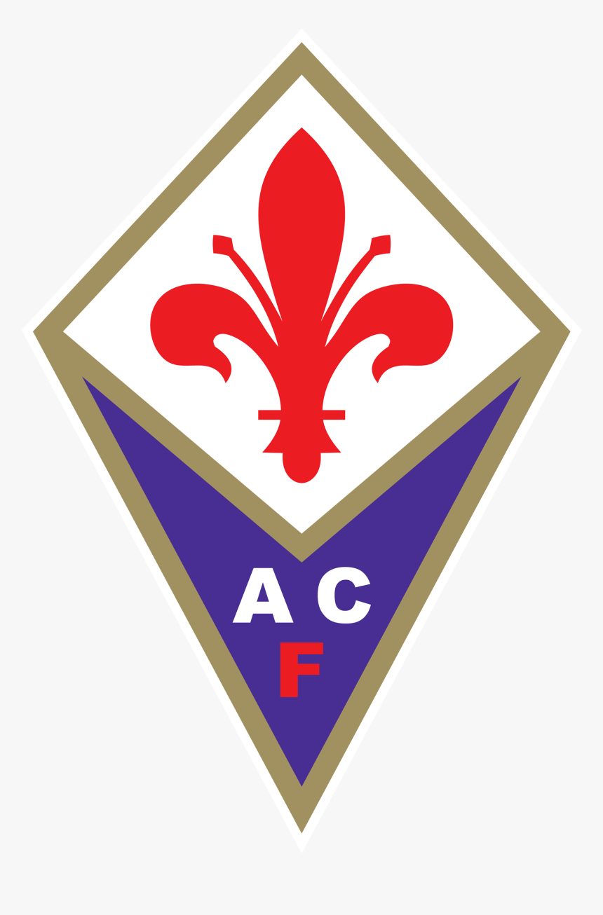 Ac Fiorentina Logo Png - Acf Fiorentina Logo Png, Transparent Png, Free Download