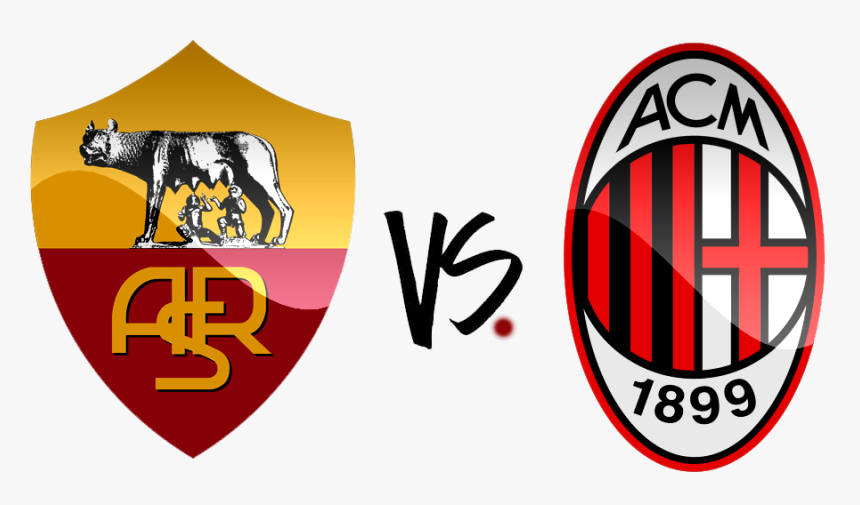 Ac Milan Logo, HD Png Download, Free Download