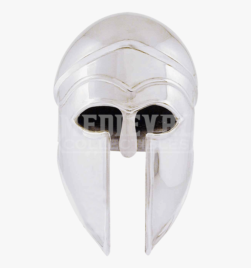 Transparent Greek Helmet Png - Face Mask, Png Download, Free Download