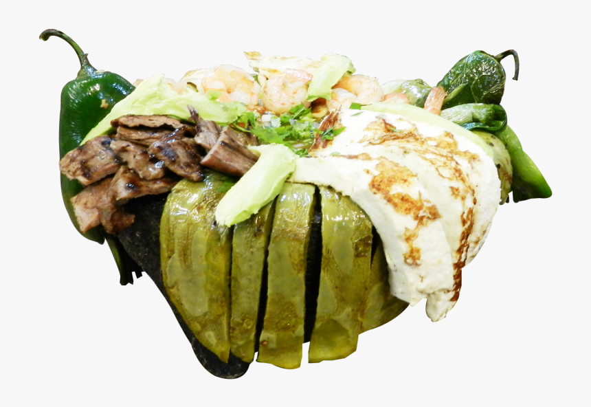 Molcajete - Dish, HD Png Download, Free Download