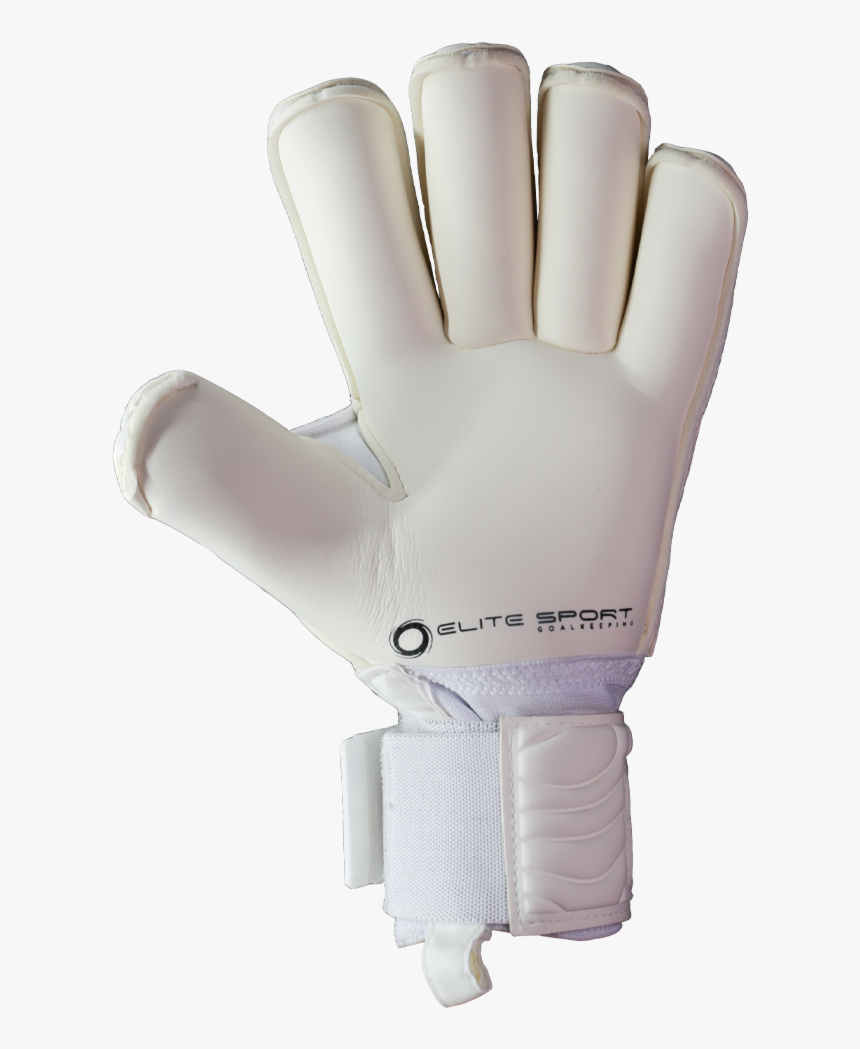 Elite Sport Elite Solo Goalkeeper Glove Palm - Leather, HD Png Download, Free Download