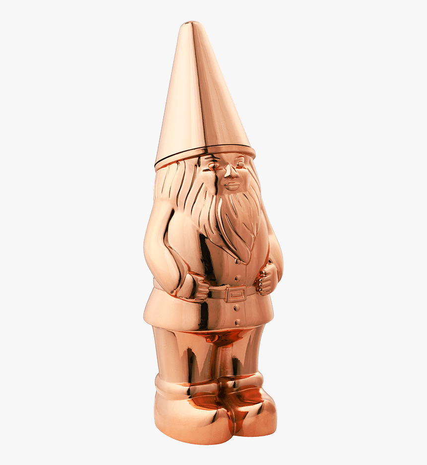 Gnomes Copper Elyx, HD Png Download, Free Download